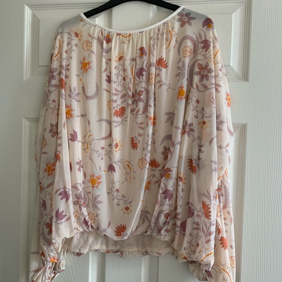 Free People top - Picture 2 of 5